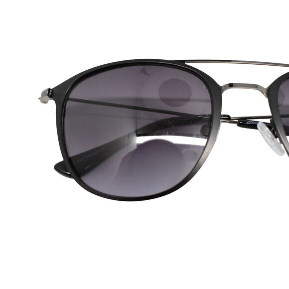 Eddie Bauer EB39610 BK Madison Park 51-21-141 - LENSES GOOD/FRAMES VERY GOOD - Picture 11 of 15